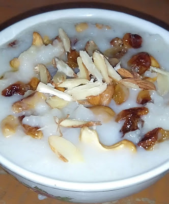 Kheer recipe Kheer recipe