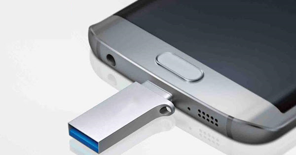 Cara Aman Eject Remove Flashdisk Otg Di Hp Android Xiaomi Rindi Tech