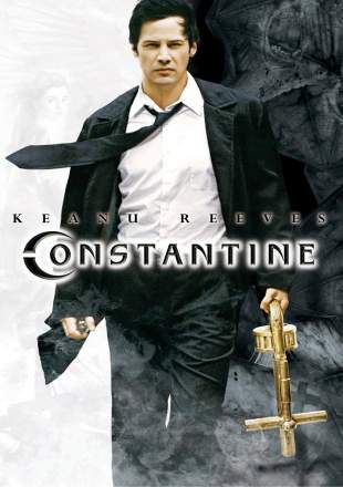 Constantine 2005 BRRip 1080p Dual Audio