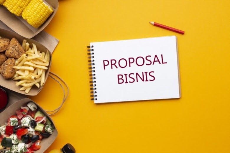 Pengertian Proposal Bisnis