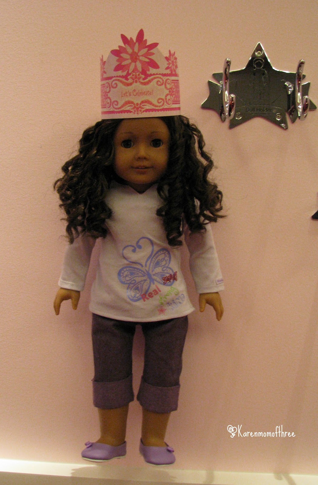 Karen Mom Of Three s Craft Blog Have You Wondered About American Girl Karen Mom Of Three s Craft Blog Have You Wondered About American Girl