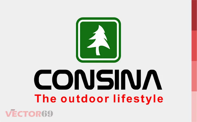 Consina Logo - Download Vector File PDF (Portable Document Format) Consina Logo - Download Vector File PDF (Portable Document Format)
