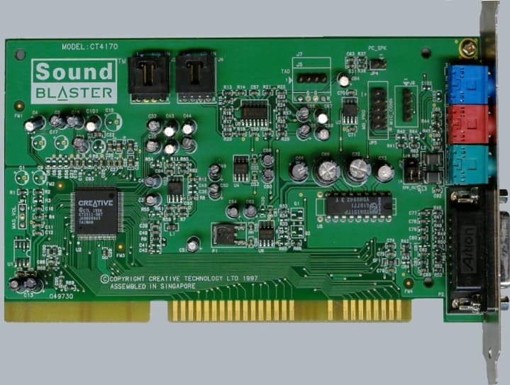 Como poner a punto la tarjeta de sonido