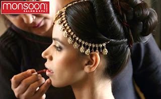 Monsoon Salon & Spa Coupons