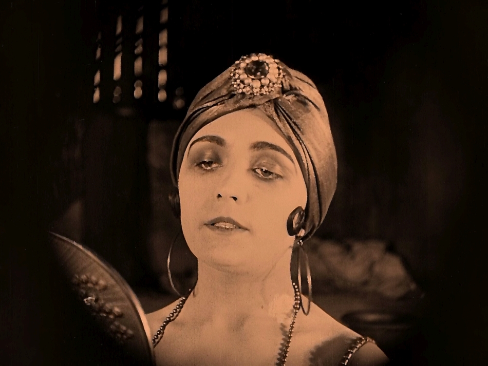 UMA NOITE ÁRABE (BLURAY/LEGENDADO/1080P) - 1920 Sumurun%2B32