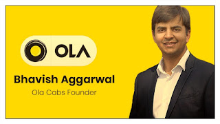 History Of Ola Cabs