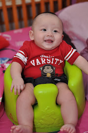 ♥4 months old♥