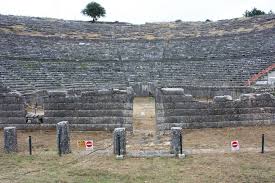 Το Μαντείο της Δωδώνης