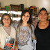  Generosa doação de livros e chamado à colaboração: CNI Agradece e busca expandir biblioteca e instalações