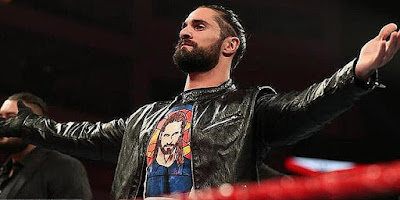 Seth Rollins