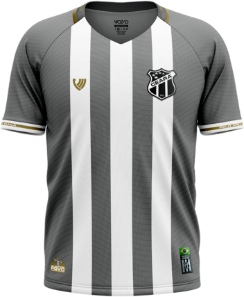 Novas camisas do Nacional-PAR 2021 Kyrios Sport » Mantos do Futebol