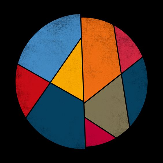 DESIGN PRINCIPLES - WEEK 2: EMPHASIS & BALANCE