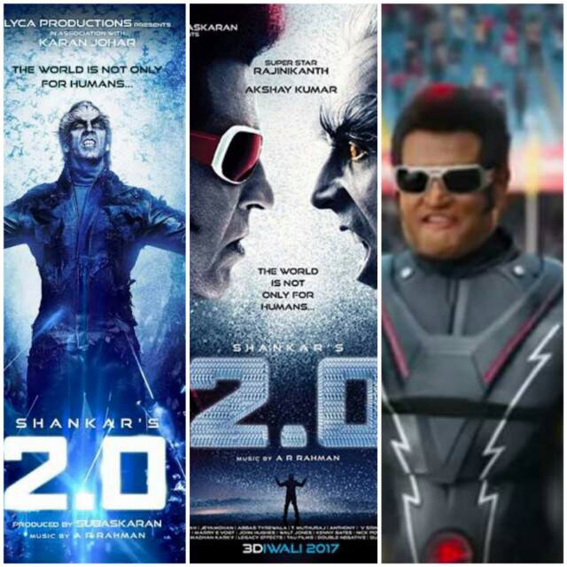 Robot 2 0 Full Movie Download In Hindi Tamil Telugu Instube