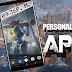 Personalización de APEX legends en Android