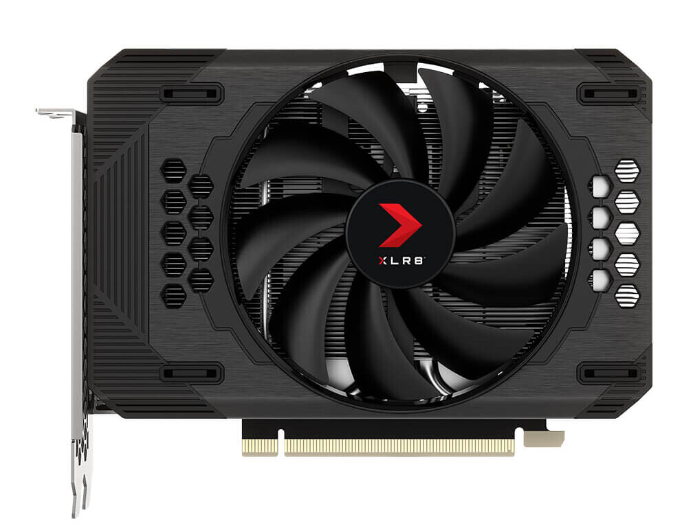 PNY XLR8 GeForce RTX 3060 REVEL EPIC-X RGB Tek Fan Sürümü