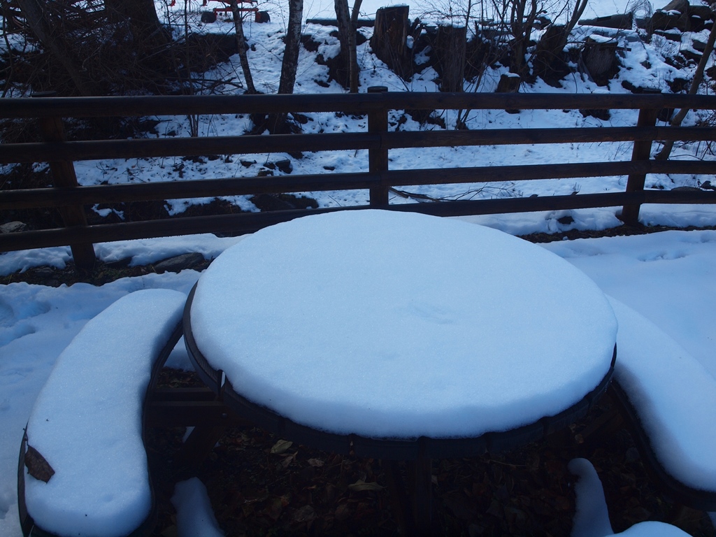SOM DE PÍCNIC Àrea de pícnic del Parc Infantil de la Mola, Arrós de