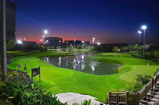 Riviera Nayarit sede del Greg Norman Golf Academy Tour 2 VIDANTAgolf024