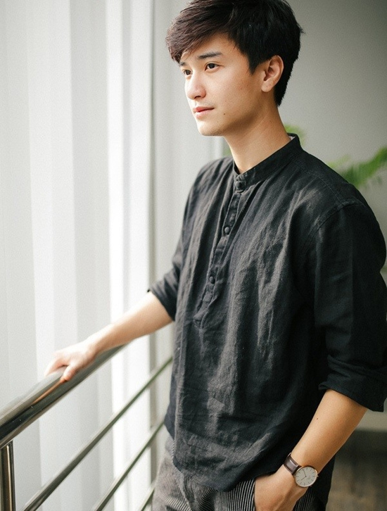huỳnh anh lộ clip 9