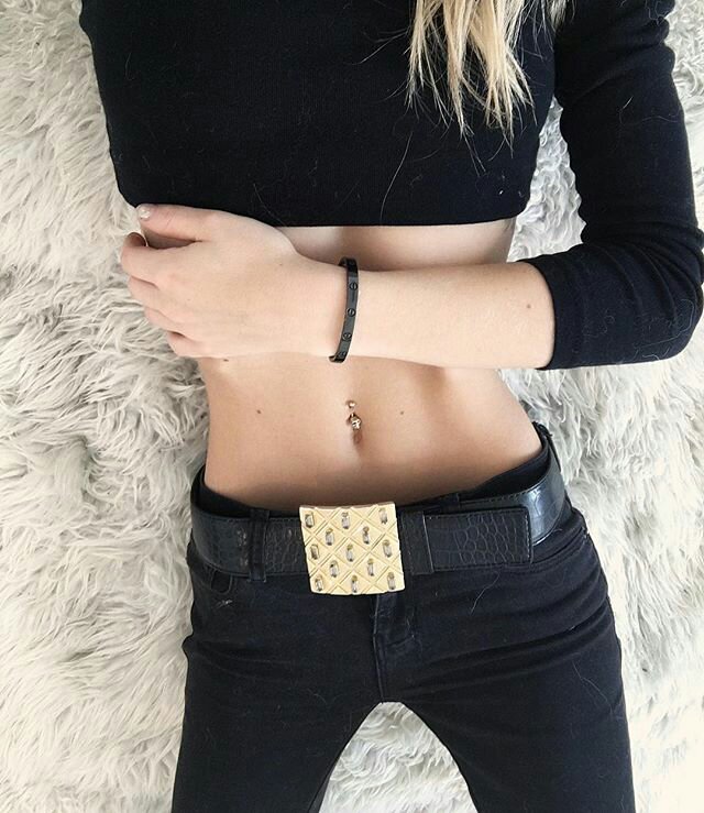 Thinspo Update.