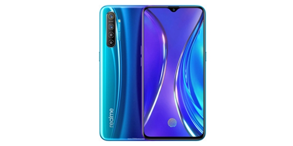 Cara Factory dan Hard Reset Realme XT 730G Cara Factory dan Hard Reset Realme XT 730G