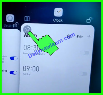 Use of Screen Pinning: How to pin and Unpin screen in Android & iPhone