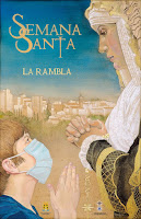 La Rambla - Semana Santa 2021 - Rafael Lucena