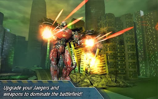 pacific rim jaeger combat simulator apk pacific rim jaeger combat simulator apk