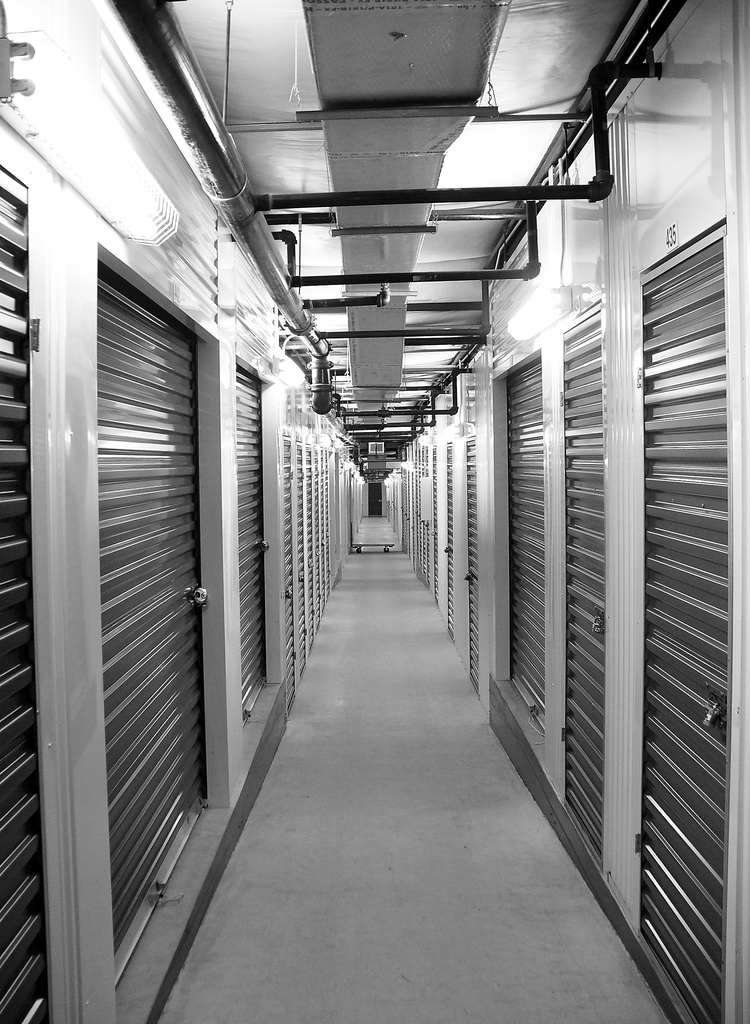 UNDERSTANDING STORAGE UNITS