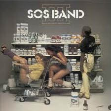 The S.O.S Band