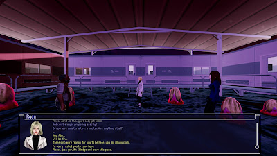 Stars Die Game Screenshot 6