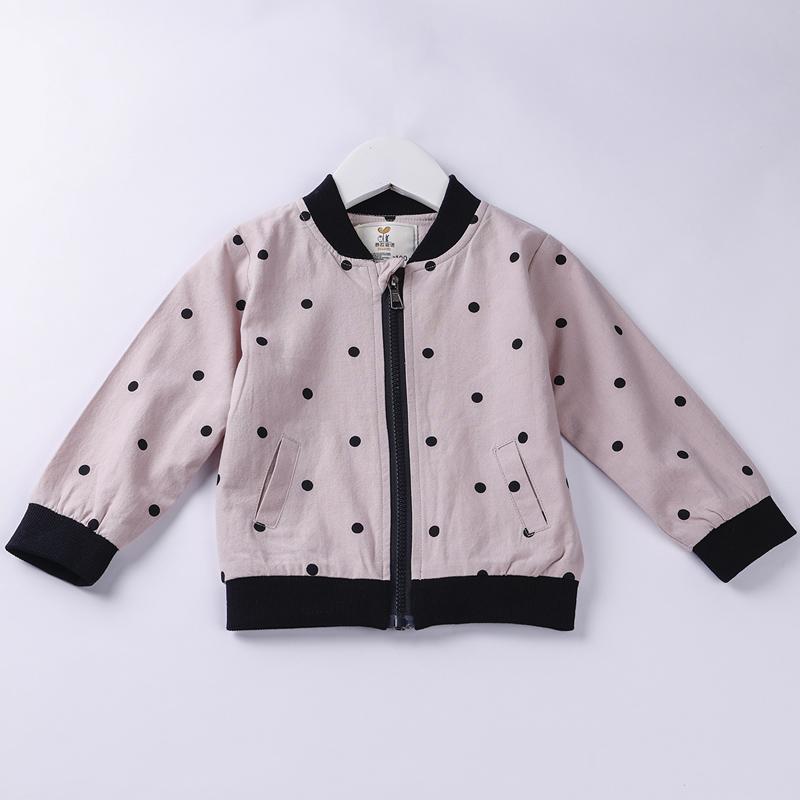 Áo Khoác Bé Trai và Bé Gái 157218 5 6 343