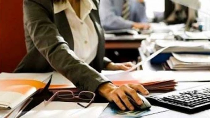 Δημόσιο: Αλλάζουν τα ωράρια των υπαλλήλων - Πώς θα γίνει η επιστροφή στο γραφείο