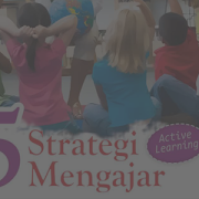 Buku 95 Strategi Mengajar Multiple Intelligences