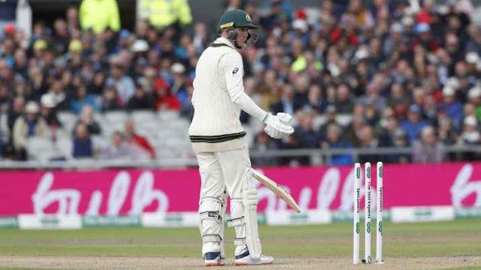 Ashes 2019, 4th Test Played Without Any Bails on the Stumps