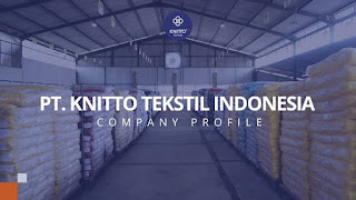 Lowongan Pekerjaan PT. Knitto Tekstil Indonesia Sebagai Operator Toko Lowongan Pekerjaan PT. Knitto Tekstil Indonesia Sebagai Operator Toko