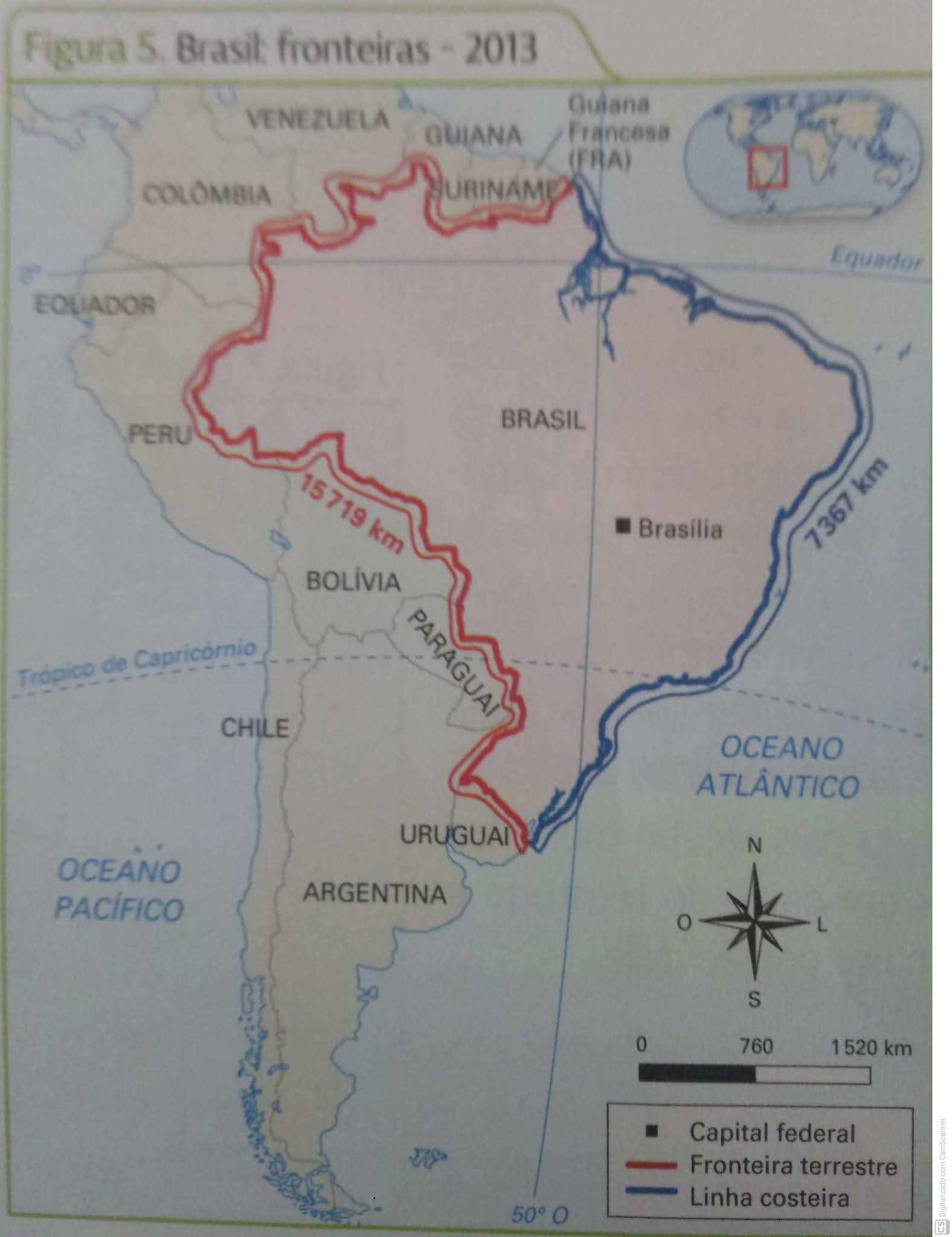 Files Educação Brasil Território, Fronteiras e Cidadania 7ºano Files Educação Brasil Território, Fronteiras e Cidadania 7ºano