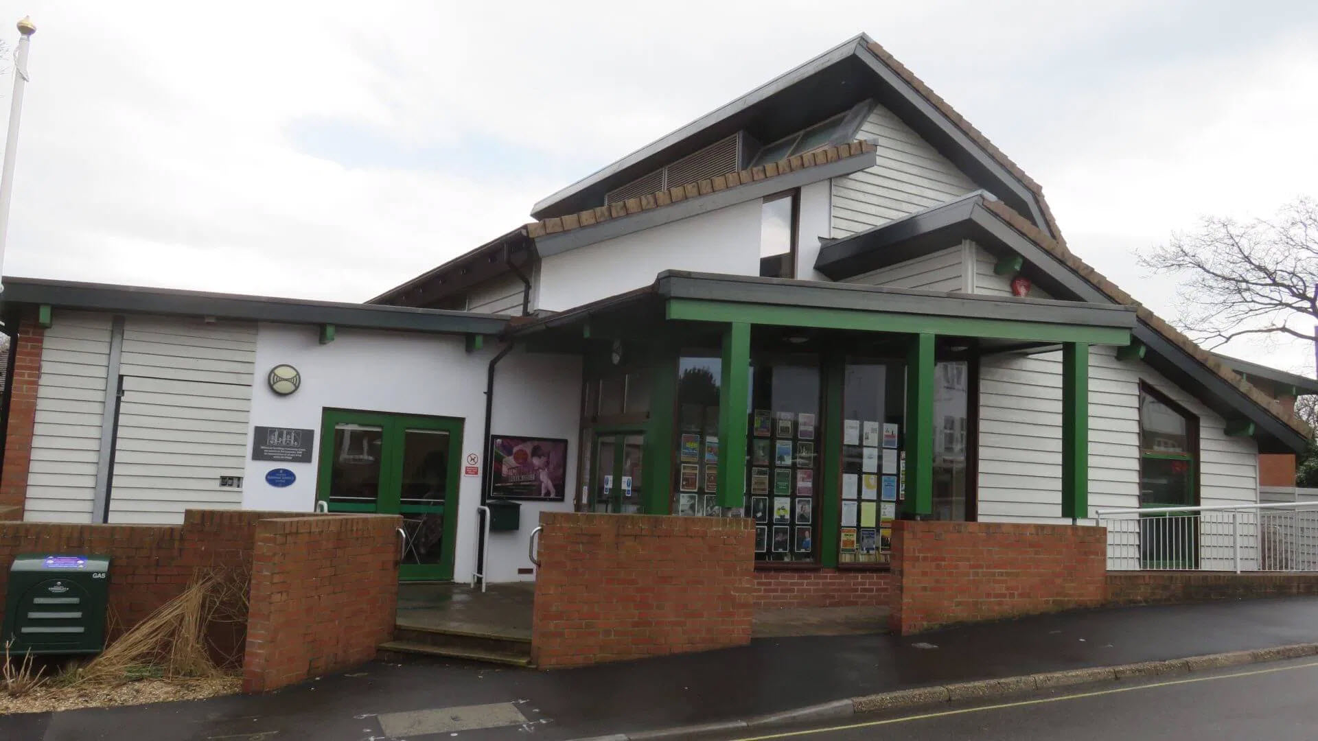 Enjoy Milford on Sea Successful kick off for Community Centre Fundraising