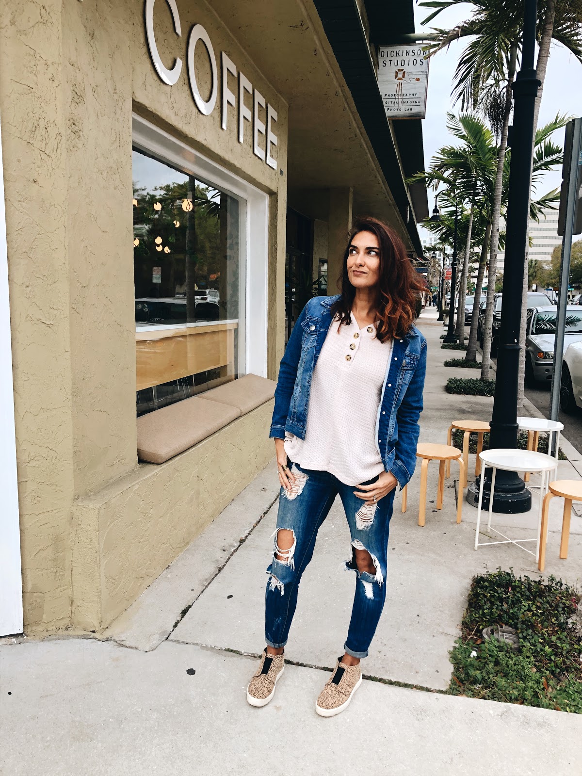 styling wedge sneakers