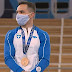 Ολυμπιακοί Αγώνες - Πετρούνιας: Χάλκινος στον τελικό των κρίκων στο Τόκιο
