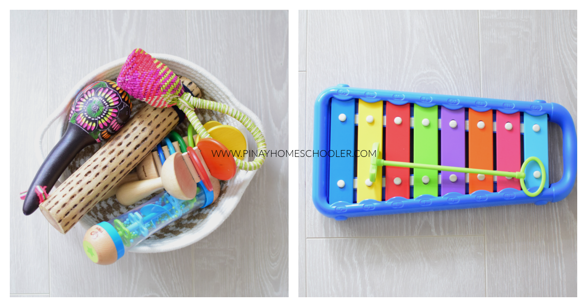 Montessori Friendly Toys for 11 Months Old The Pinay Homeschooler