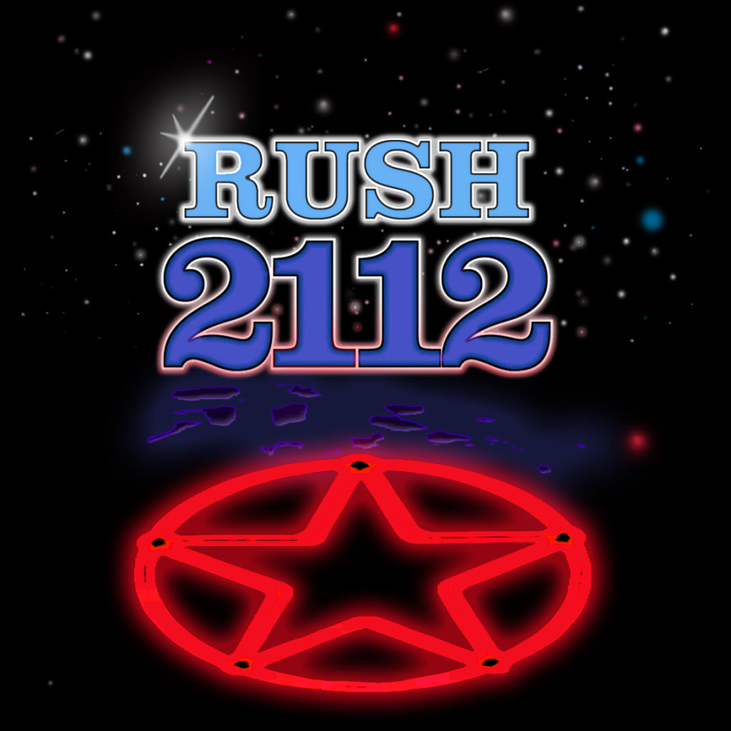 Rock 'N Roll Insight: How the Individual Triumphed for Rush with 2112