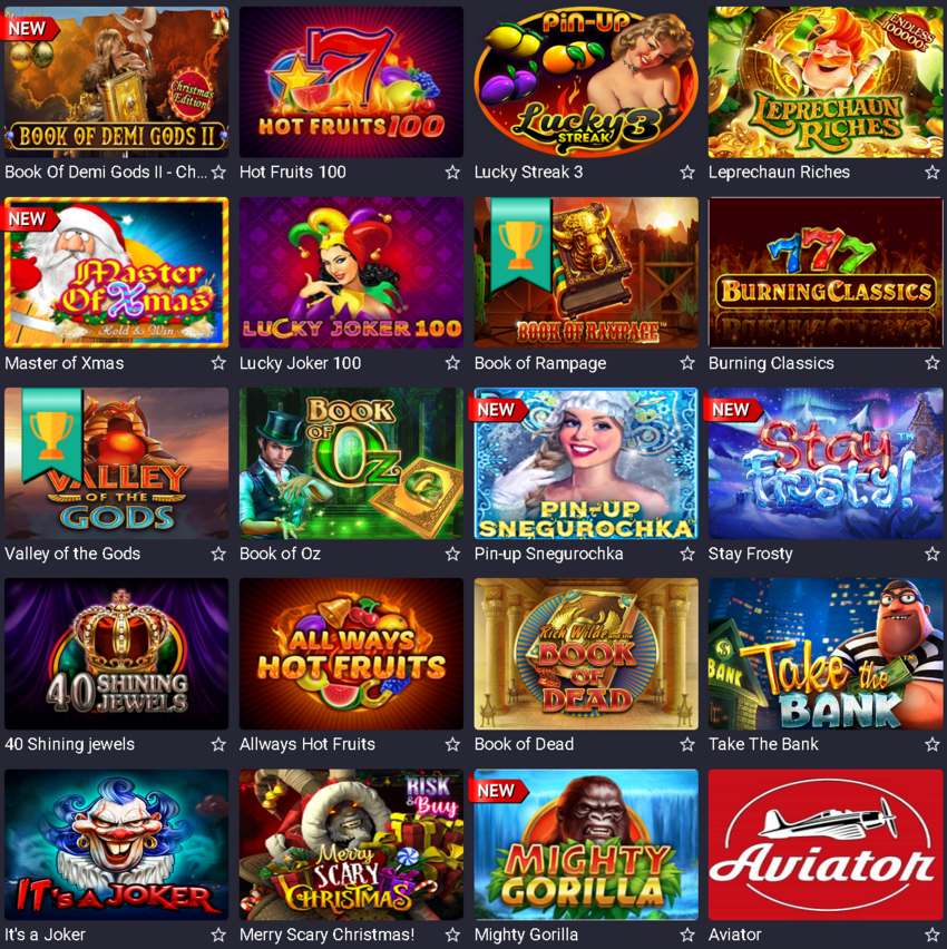 NEW Slots Games Free Spins Online !!!