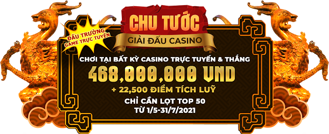 Lọt top 50 casino trực tuyến 12BET - Thắng 468 triệu vnđ  Chu%2Btuoc