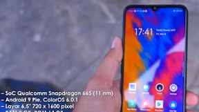 Kelebihan Kekurangan HP Oppo A5 2020 Review Indonesia