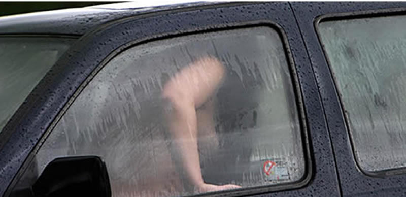What makes a women feel sexy Roof drains penetration fire protection