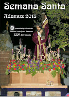 Semana Santa de Adamuz 2015