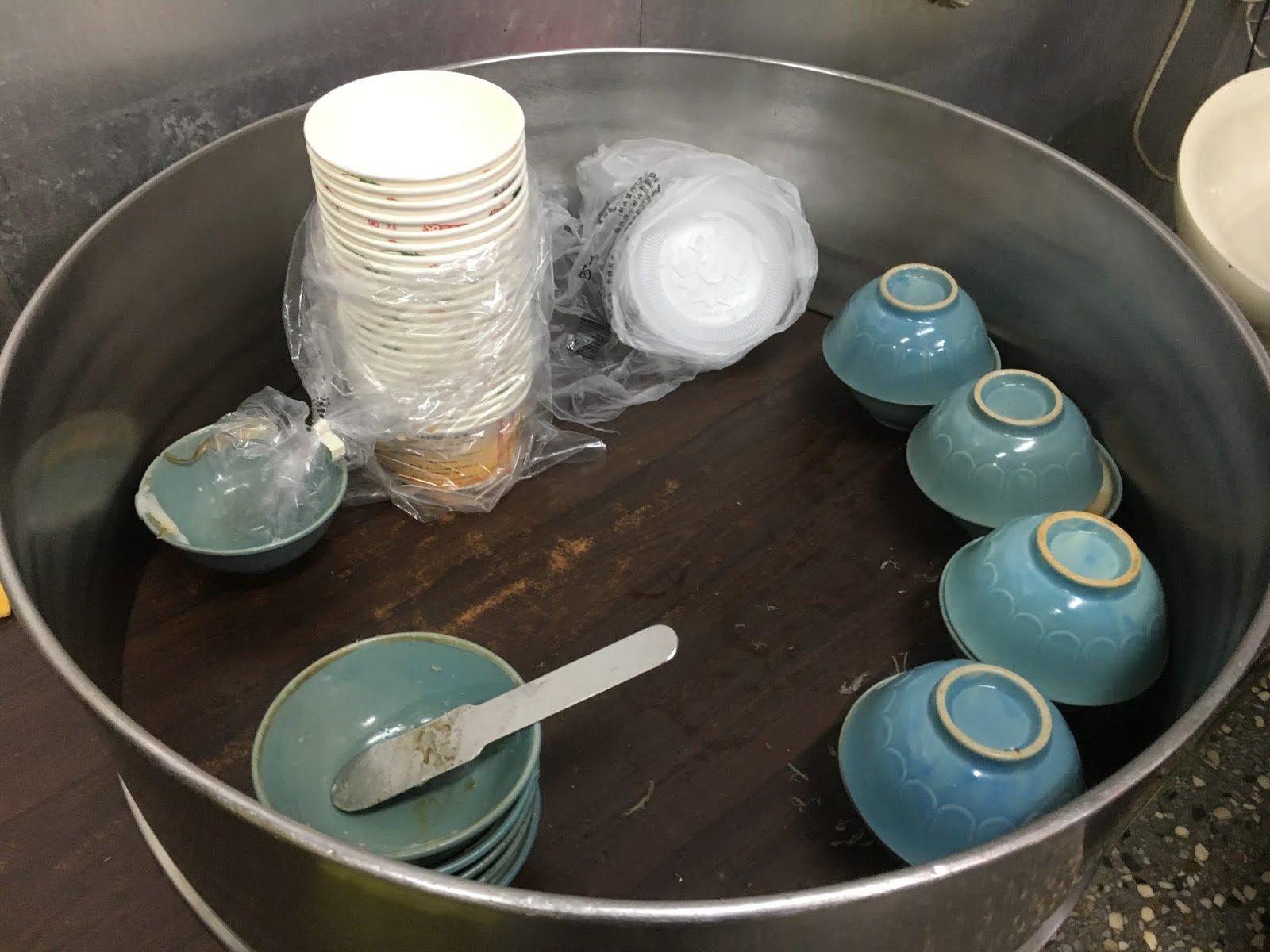 Wu's Rice Bowl Cakes, the Affordable and Scrumptious Rice Bowl Cakes