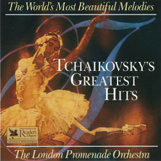 The2BLondon2BPromenade2BOrchestra2B 2BTchaikovsky2527s2BGreatest2BHits - The London Promenade Orchestra - Tchaikovsky's Greatest Hits