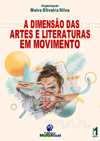Canal: ARTE e CULTURA - Movimento das Artes :.