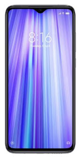Redmi Note 8 Redmi Note 8